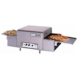 PIZZA OVEN